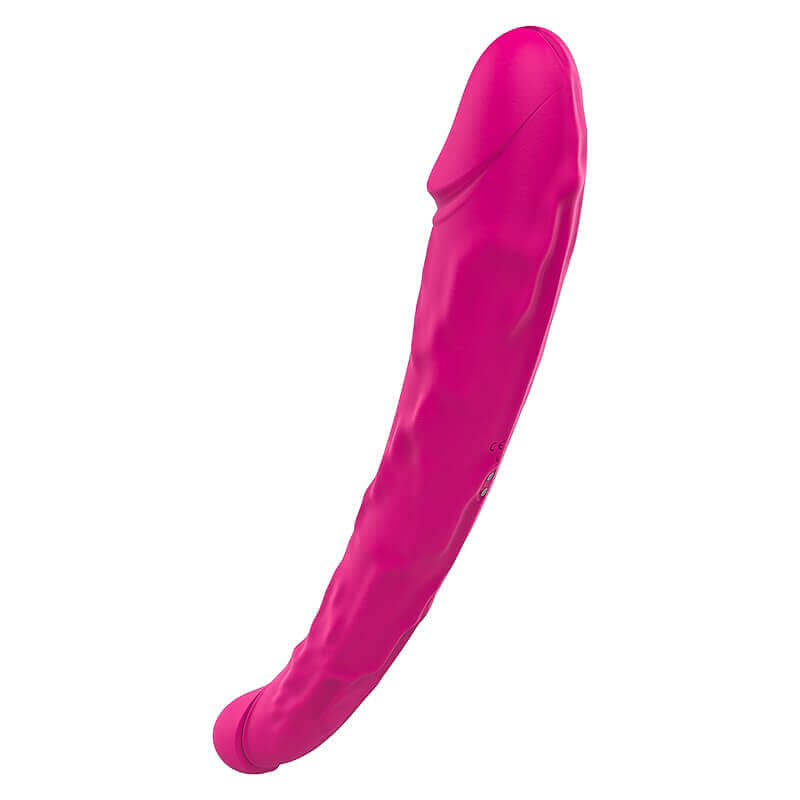 King 3 Double Ended Dildo