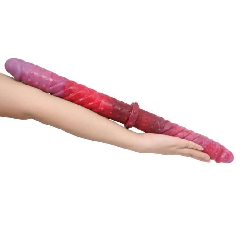 Loving Love Double Ended Dildo- 17