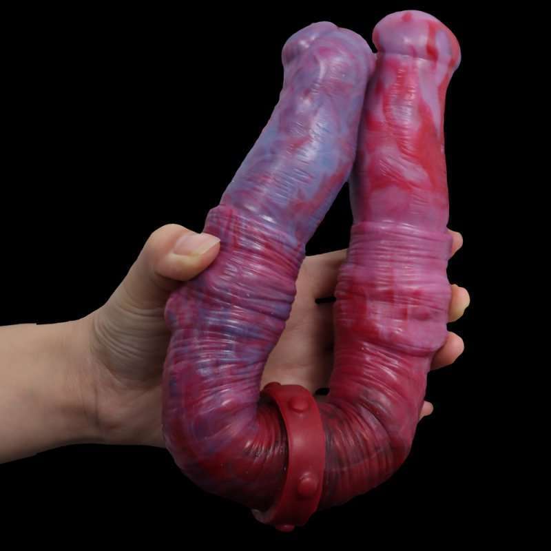 Loving Love Double Ended Dildo- 14