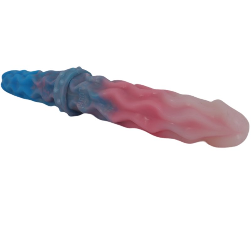 Double Color Dual Ended Dildo - 05