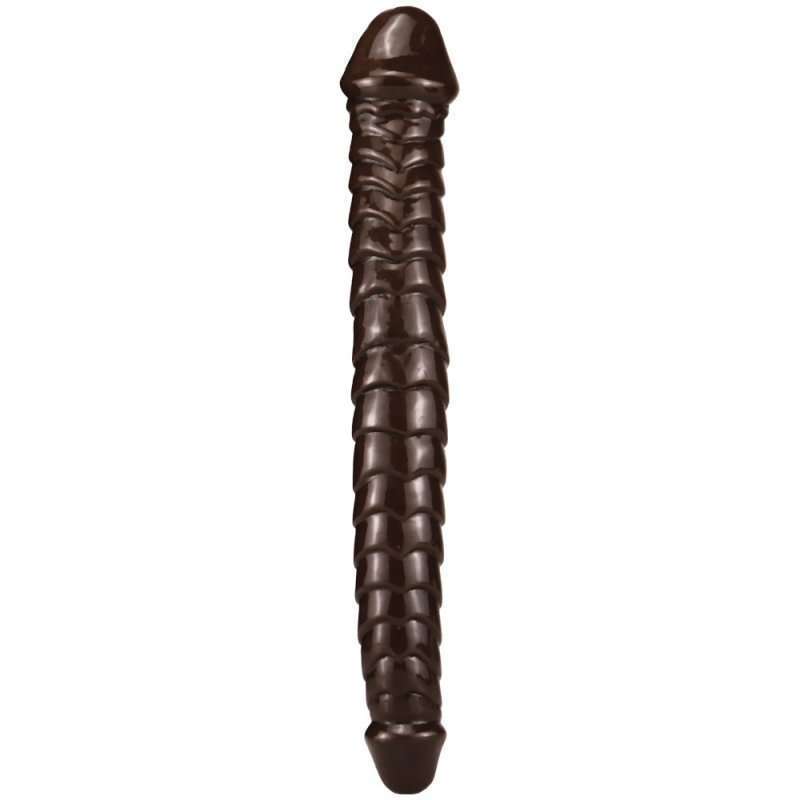 Dragon Scale Double Dildo