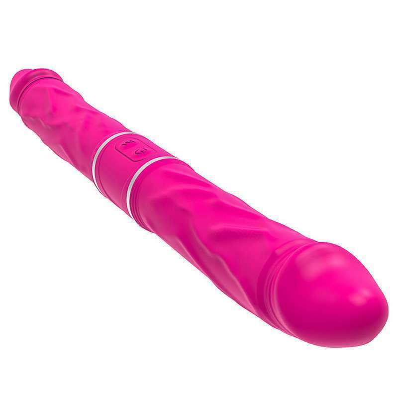 Lesbian Double Ended Dildo