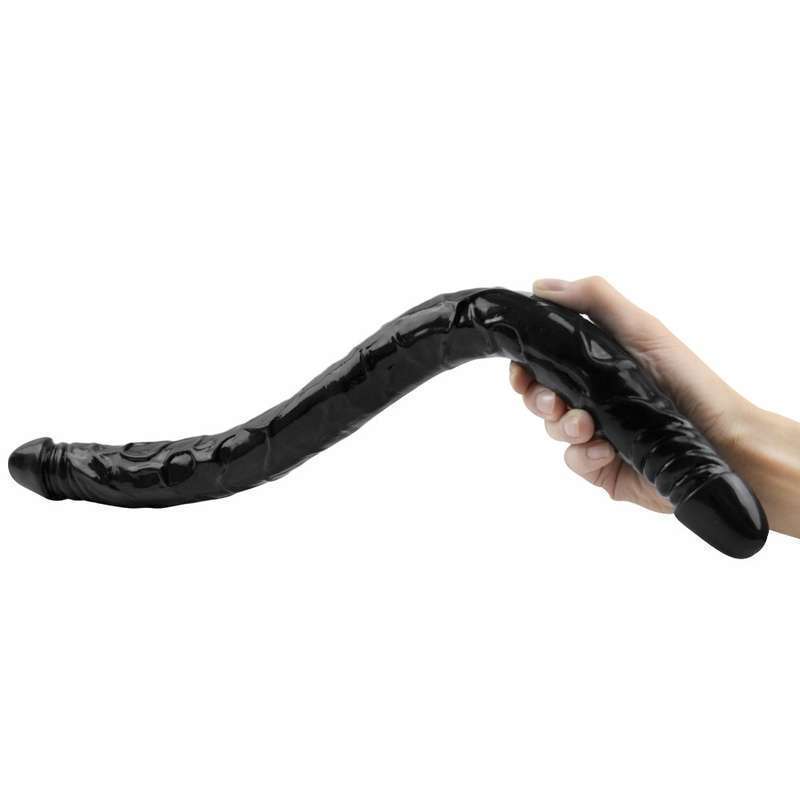 Real Skin 21.6"/55 cm Dildo