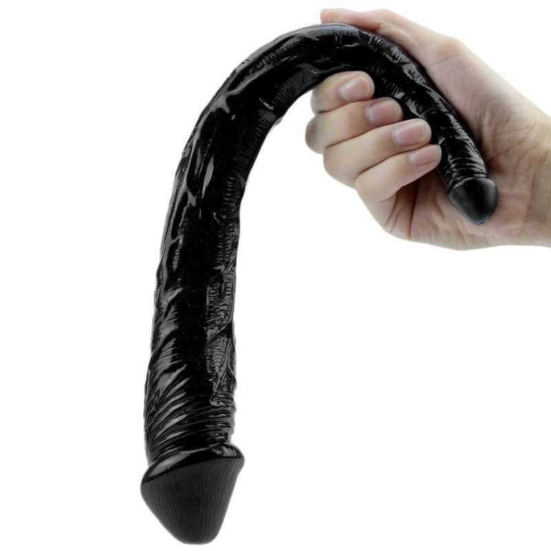 Real Skin 14.8"/37.5 cm Dildo