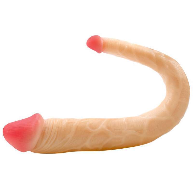 Real Skin 14.8"/37.5 cm Dildo