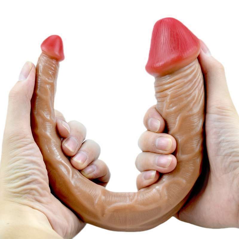 Real Skin 14.8"/37.5 cm Dildo