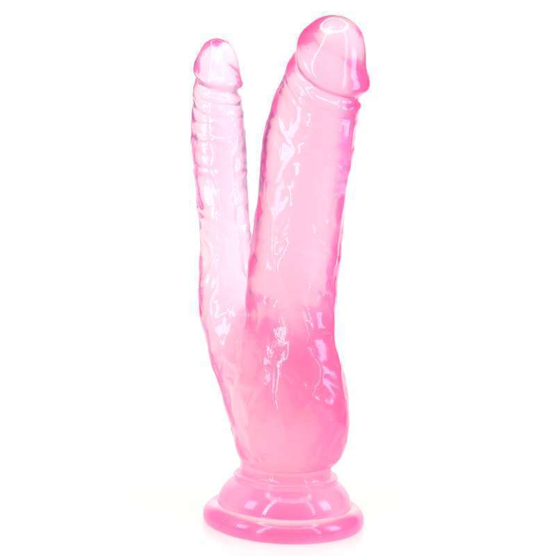 Double Head Realistic Dildo