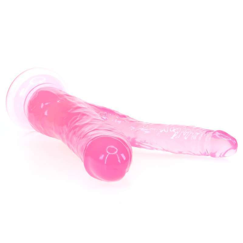 Double Head Realistic Dildo