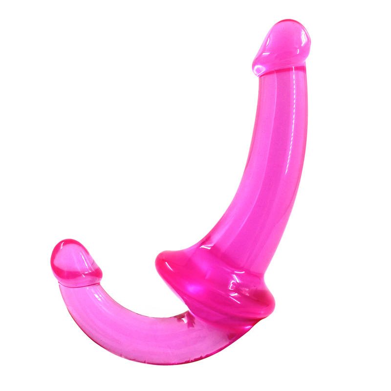 Jelly Double Ended Dildos