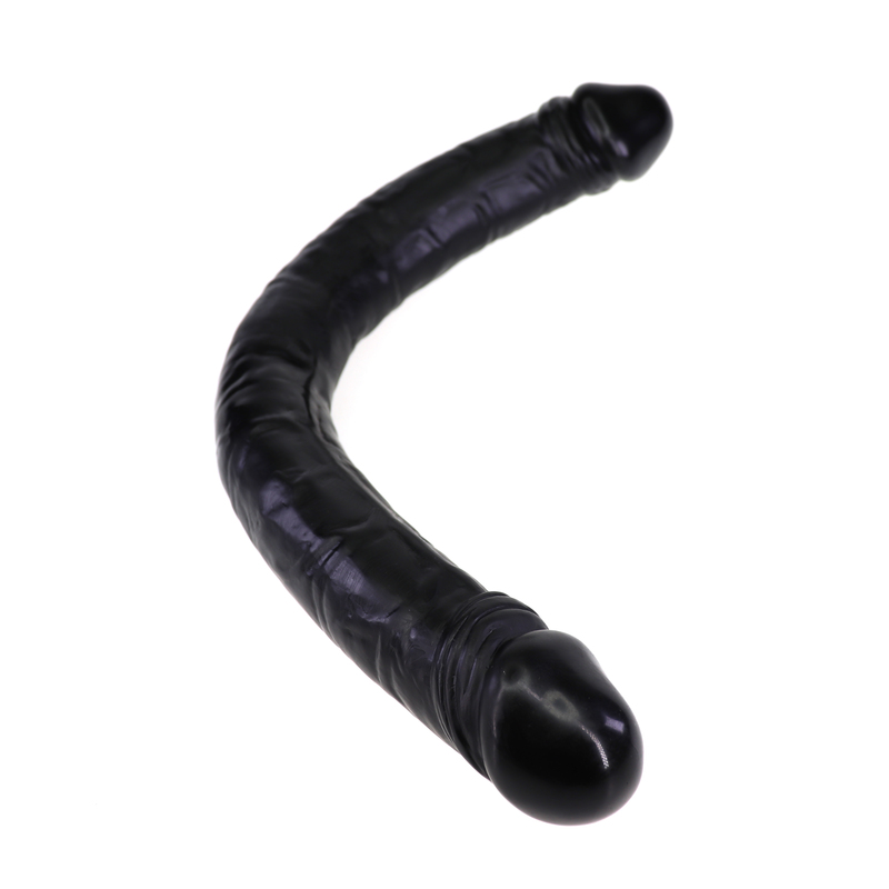 18" Long Double Dong