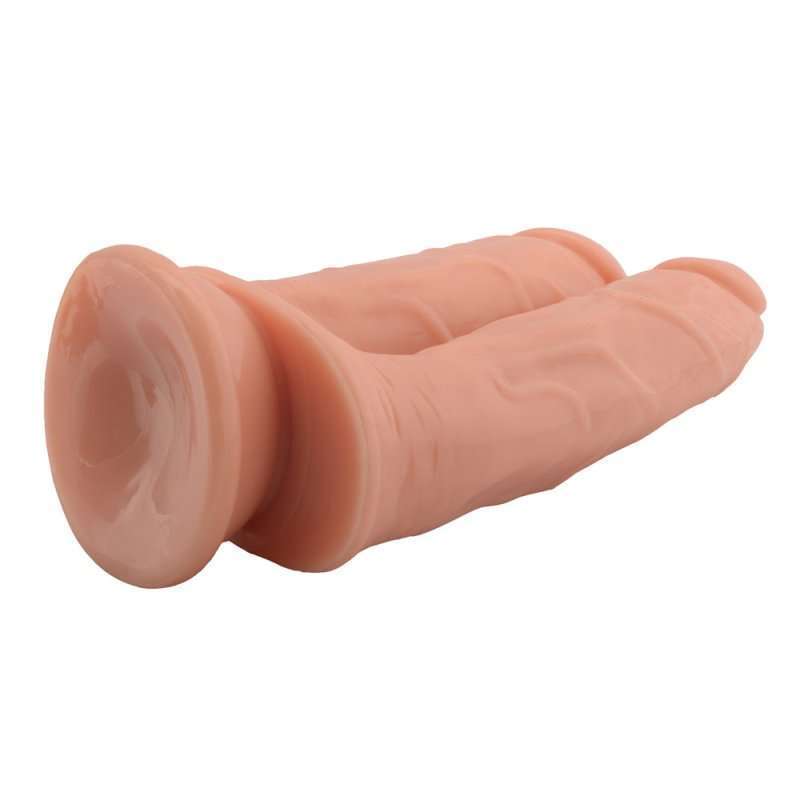 Double Penetrator Dildo