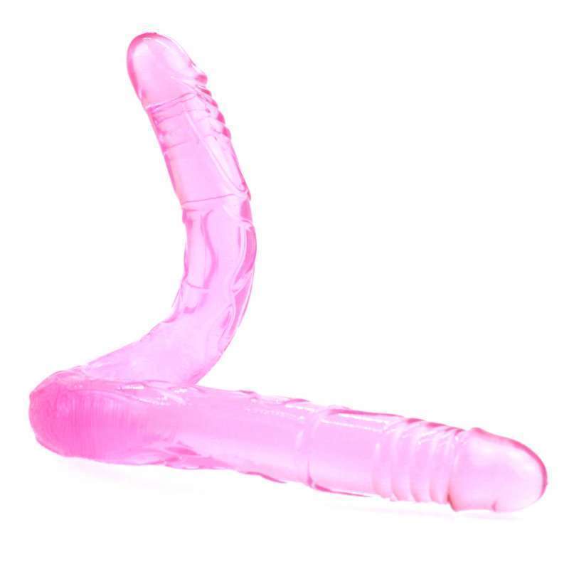 Extra Long 19.7 inch Double Dildo