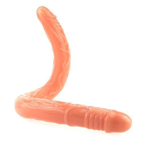 Extra Long 19.7 inch Double Dildo