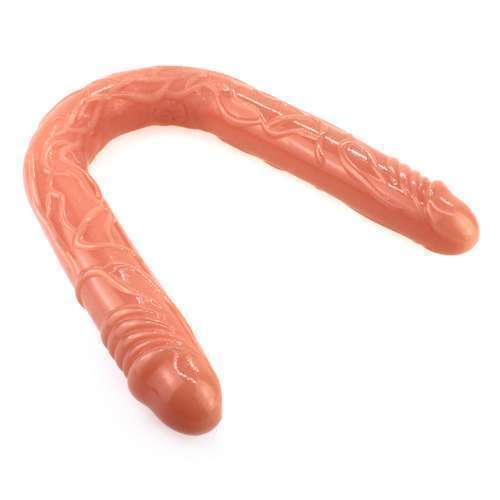 Extra Long 19.7 inch Double Dildo