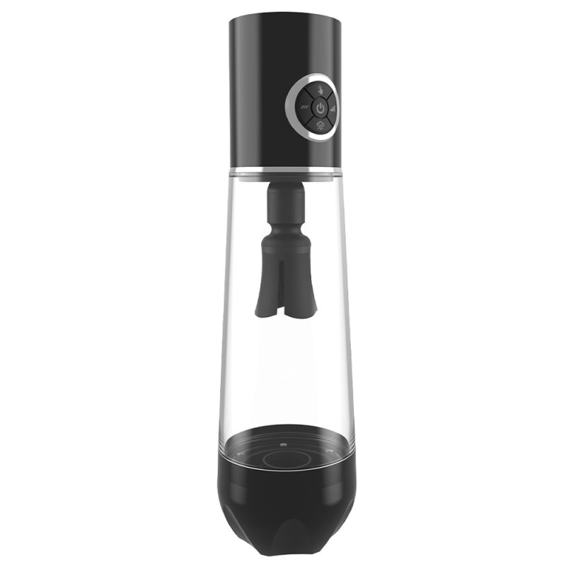 Glans penis exerciser