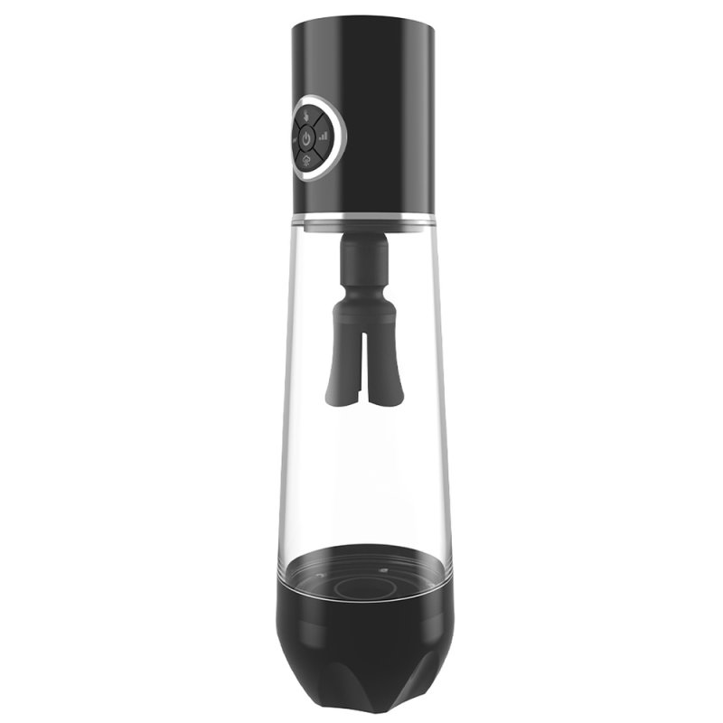 Glans penis exerciser