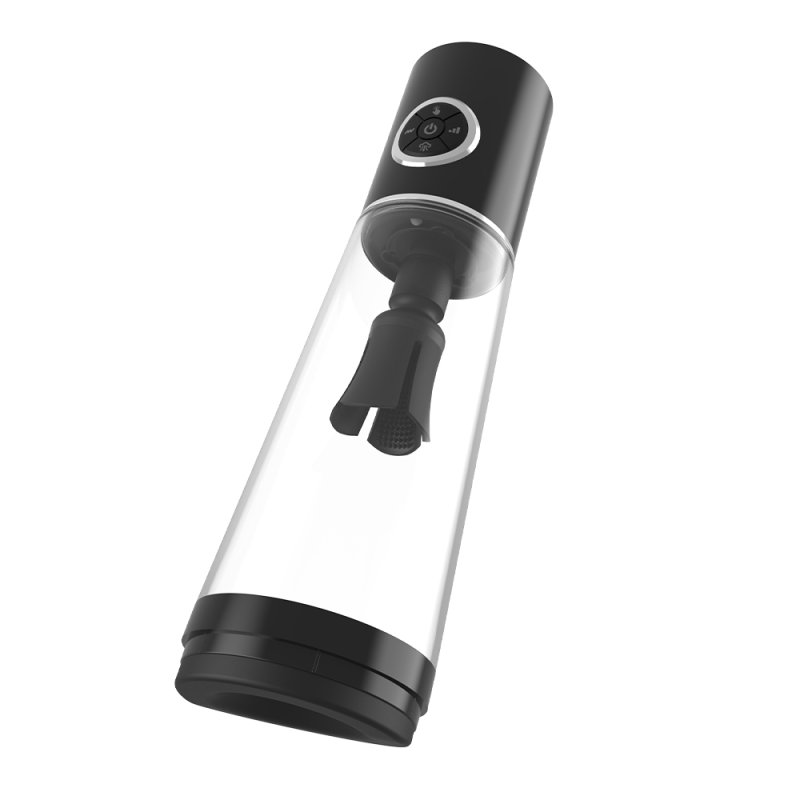 Glans penis exerciser
