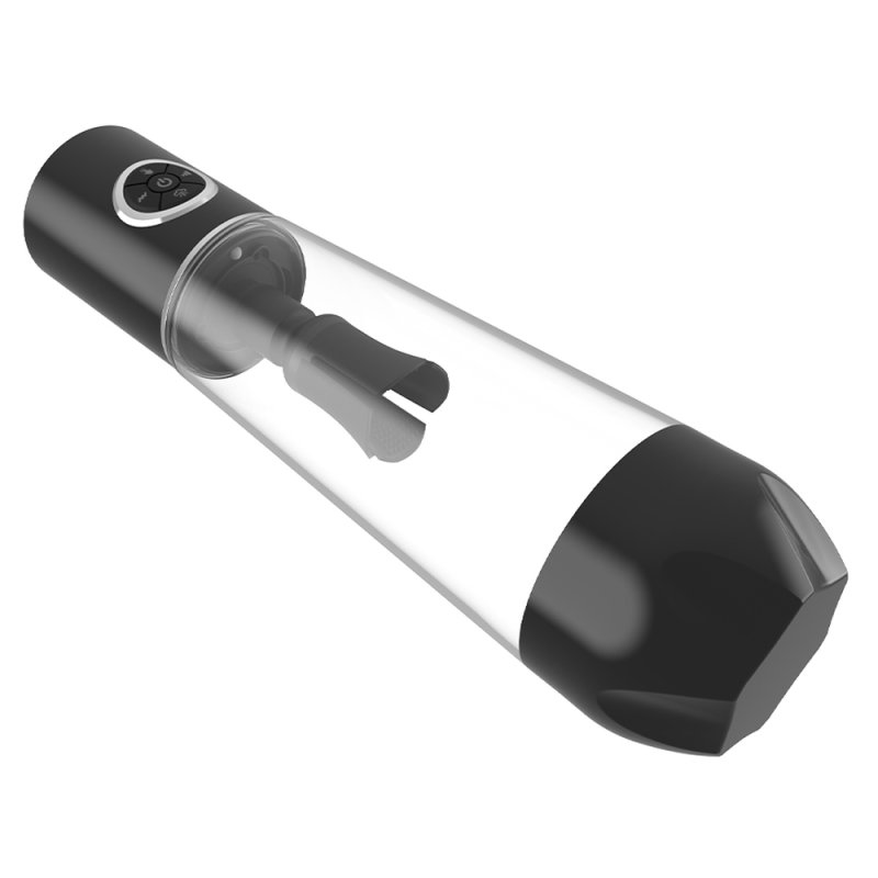 Glans penis exerciser
