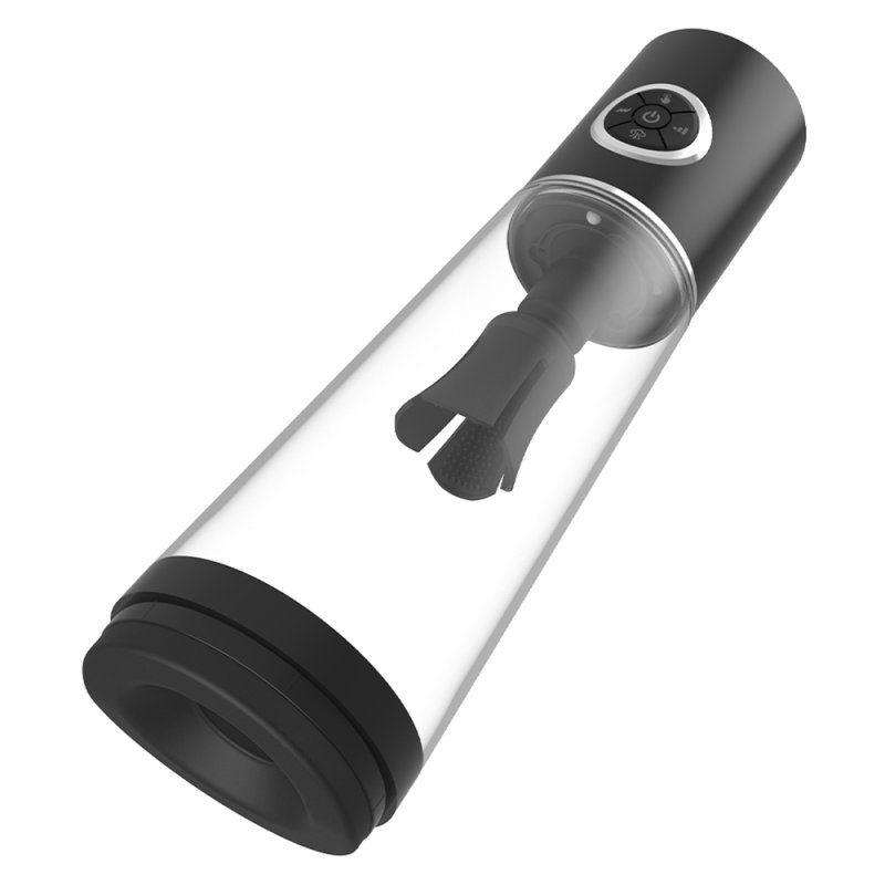 Glans penis exerciser