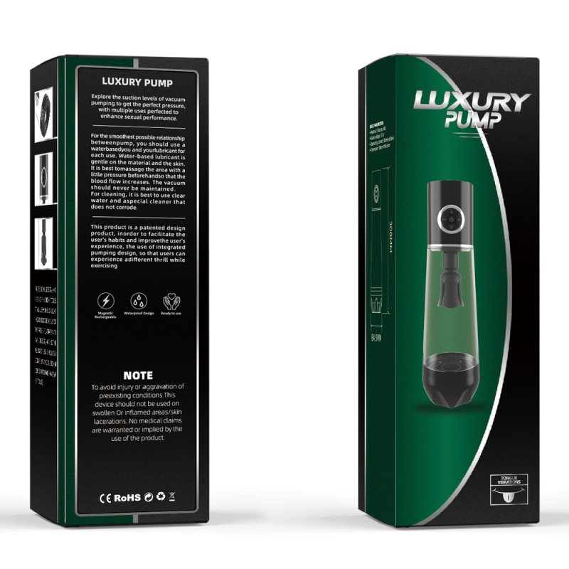 Glans penis exerciser