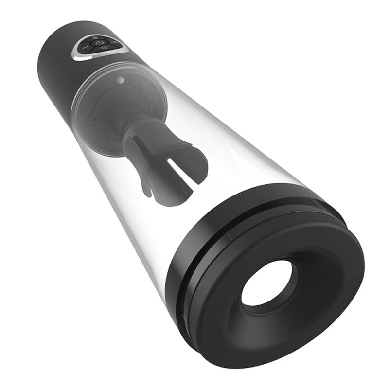 Glans penis exerciser