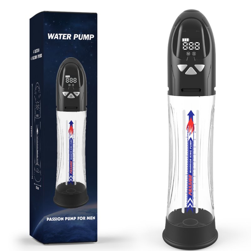 penis exerciser Penis Pump
