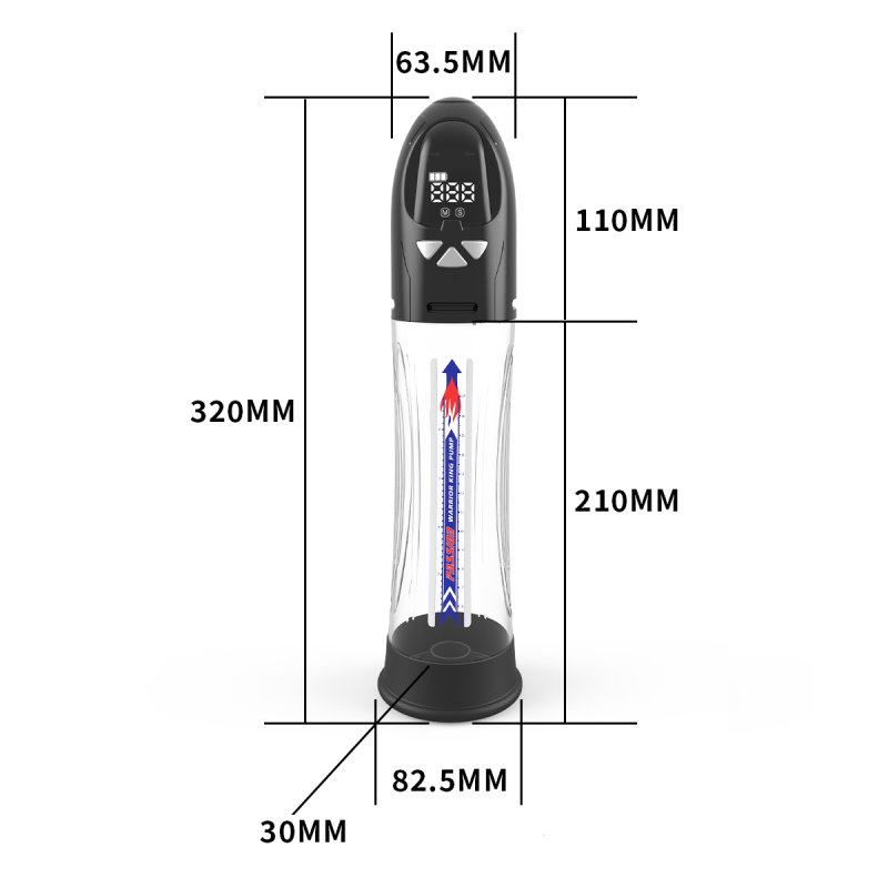 penis exerciser Penis Pump