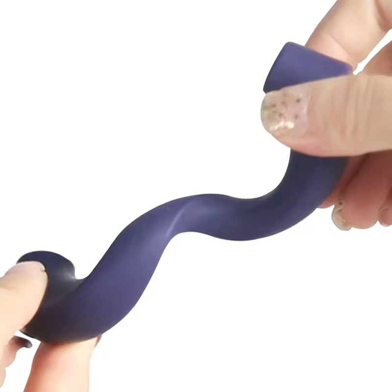 Strong Magnetic Vibration Lock Ring - wireless remote control