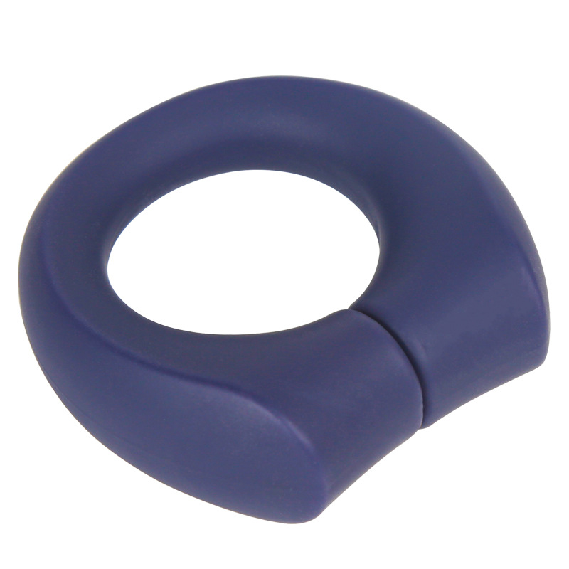 Strong Magnetic Vibration Lock Ring - wireless remote control