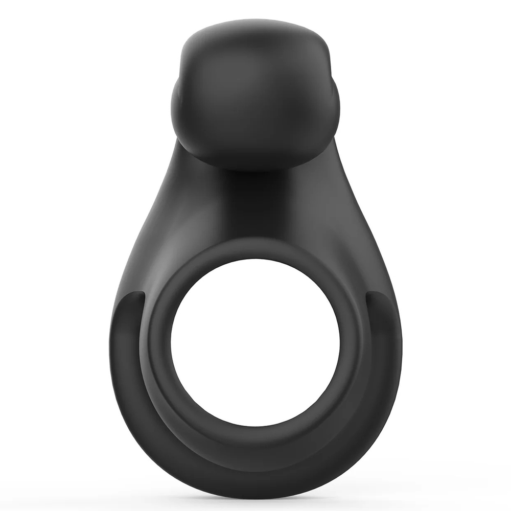 Elijah Vibrating Ring
