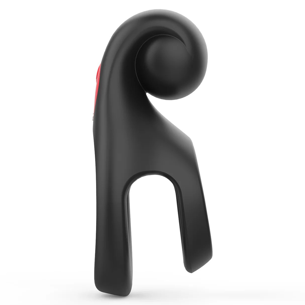 Elijah Vibrating Ring