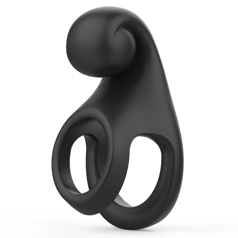 Elijah Vibrating Ring