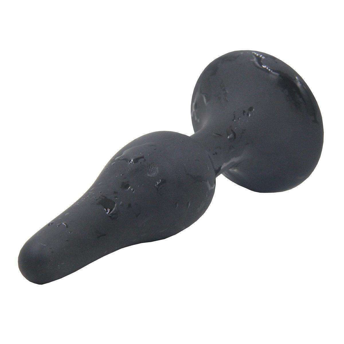 Orissi pull bead G-point anal plug Masturbator