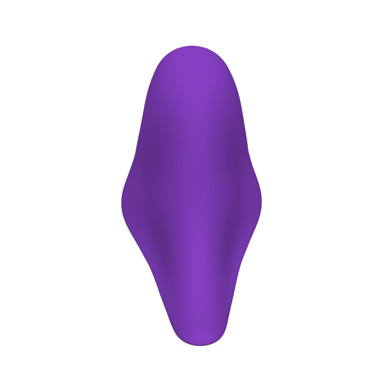 Dolphin, Adult Sexy Female invisible wear, clitoris stimulation, wireless remote control