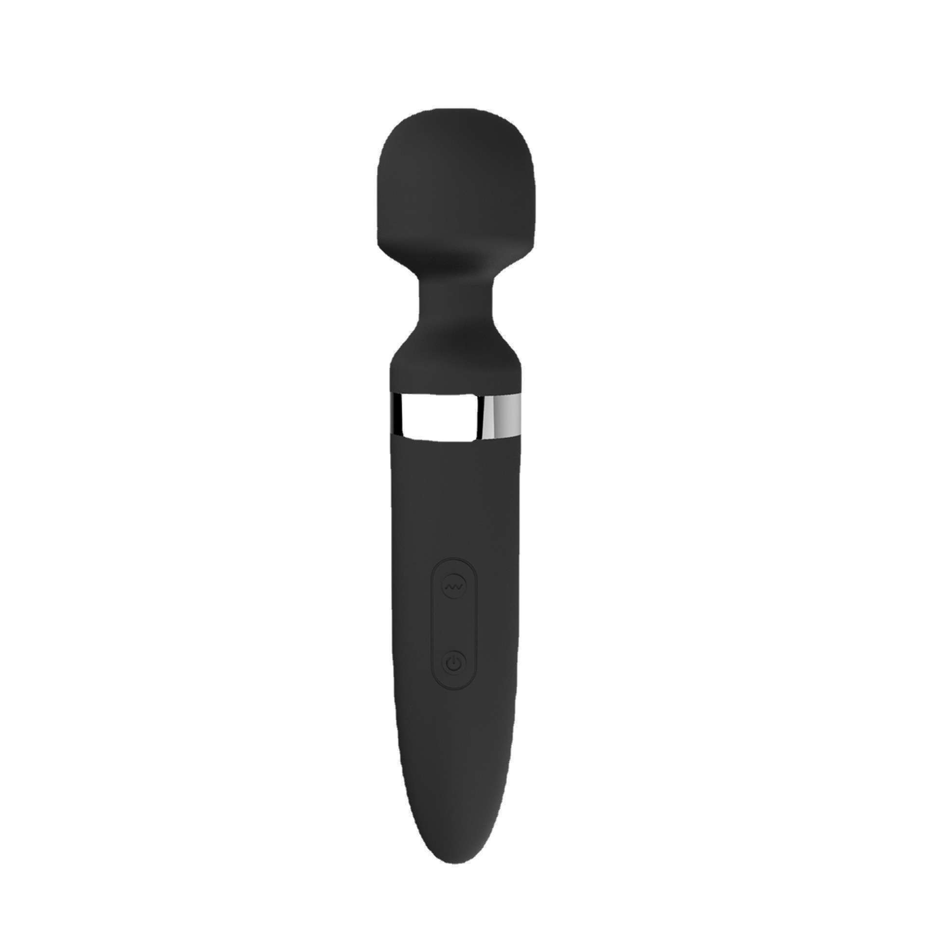 Orissi female charging vibration massage AV stick G-point Masturbator