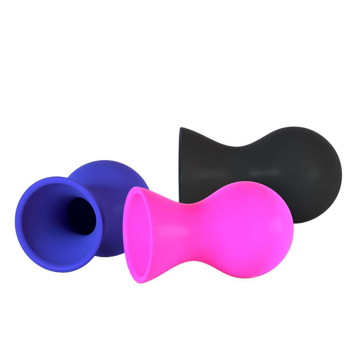 Breast provocation stimulation massager