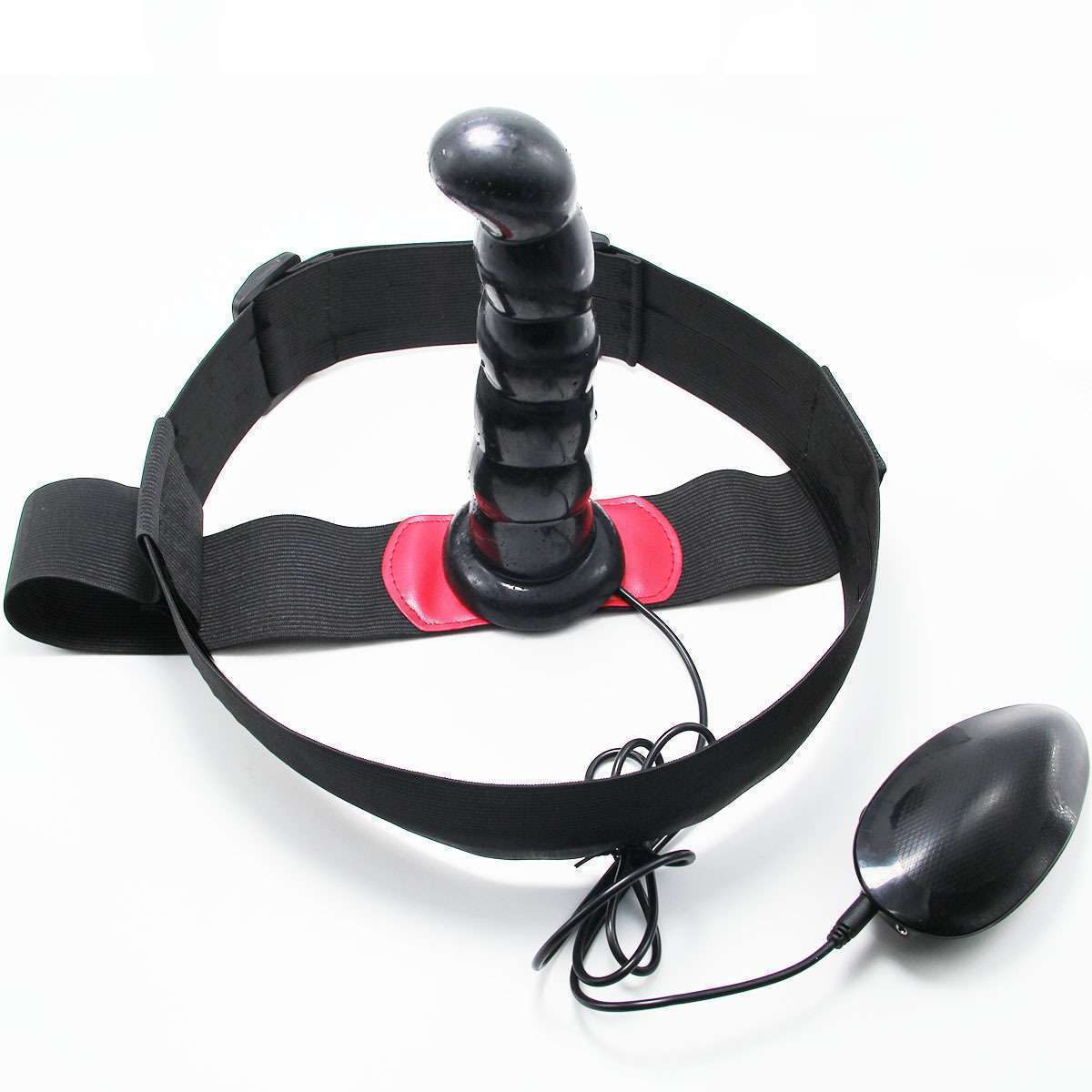 Strap On Dildos Vibration G-spot massage