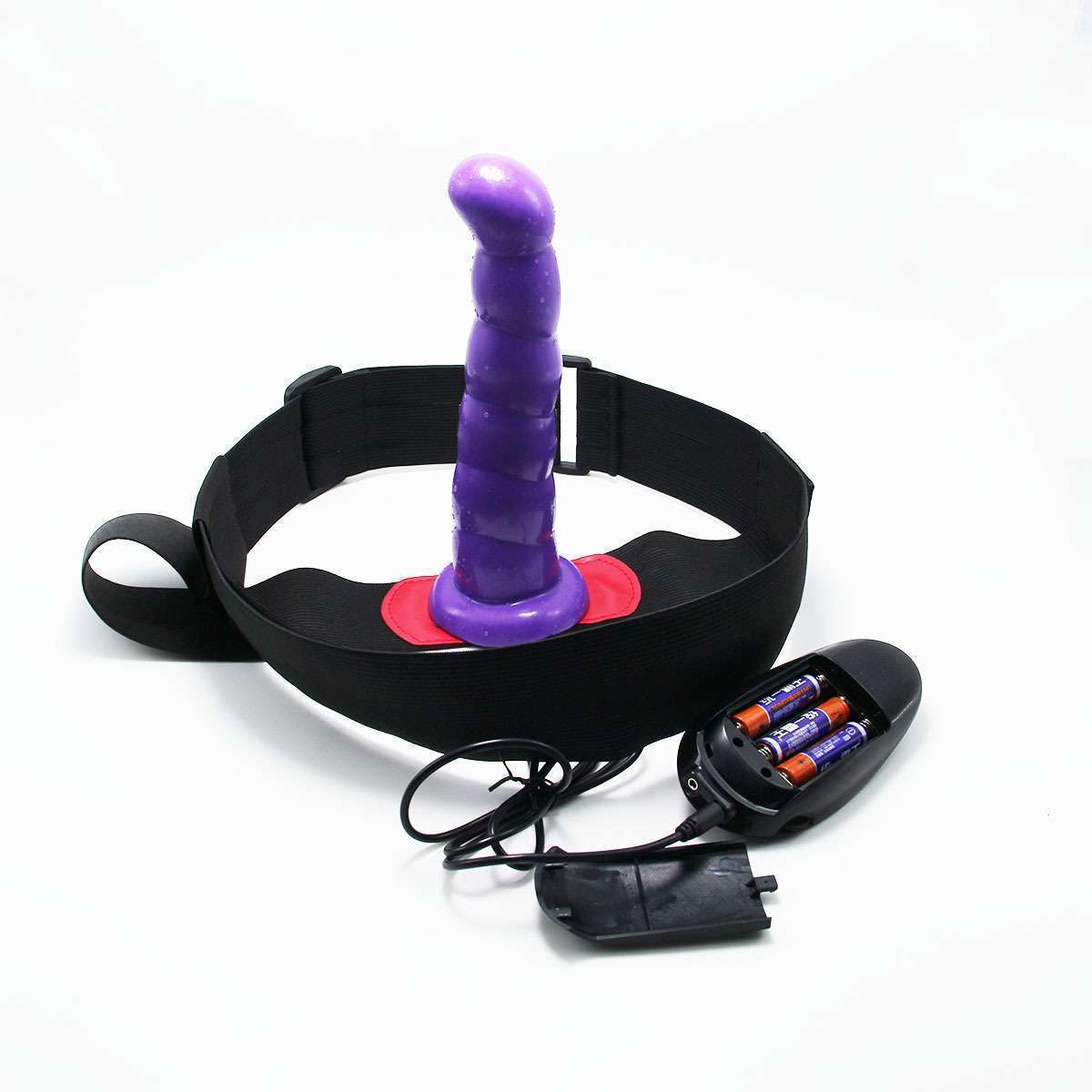 Strap On Dildos Vibration G-spot massage