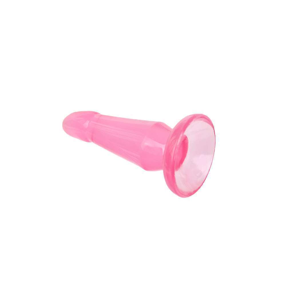 Orissi soft glue, tip, suction cup, anal plug