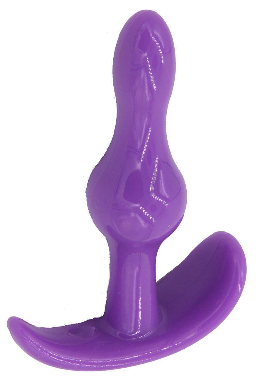 Orissi anal plug four piece set