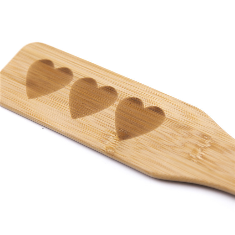 SM PP beat (3 hearts, love) bamboo beat