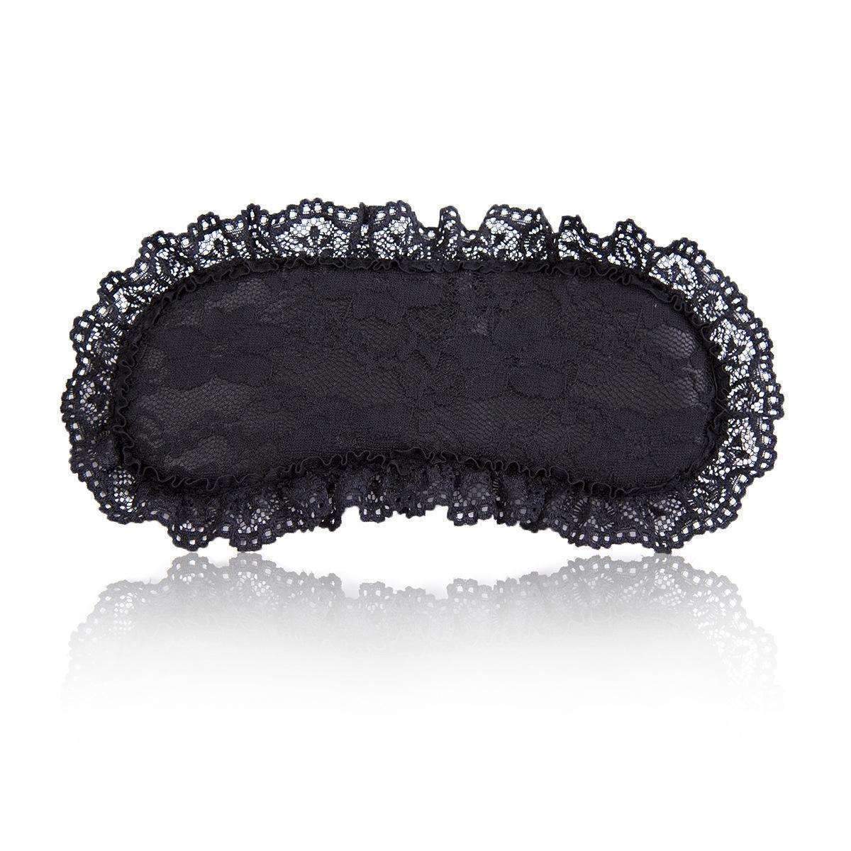 SM lace eye mask