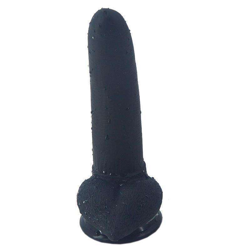 Simulated kangaroo penis anal plug FAAK (G113)