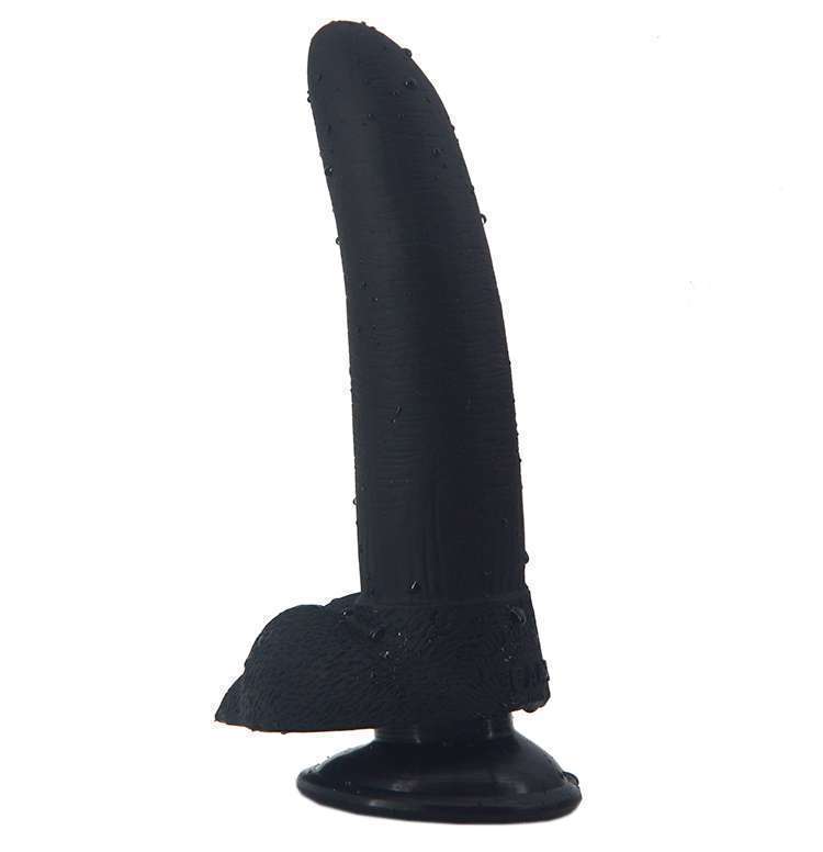 Simulated kangaroo penis anal plug FAAK (G113)