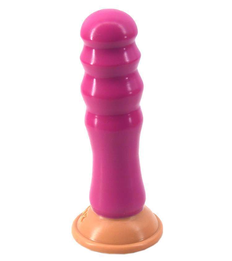 Simulated bamboo anal plug FAAK (G114 )