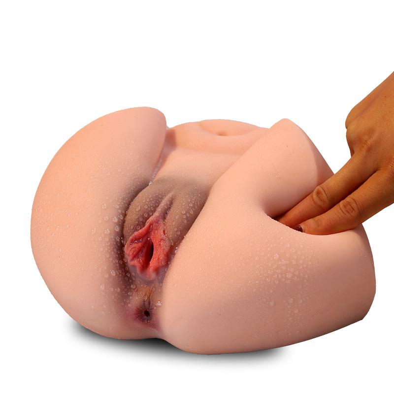 Sex Doll Male Masturbator Realistic Butt-Little Joe