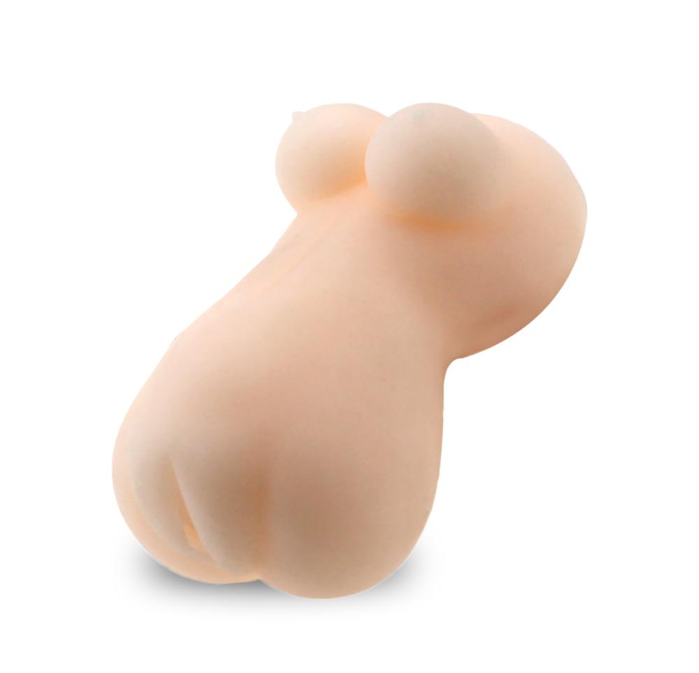 Bobo sister pocket pussy  Adult Product Sex Toys for Men
