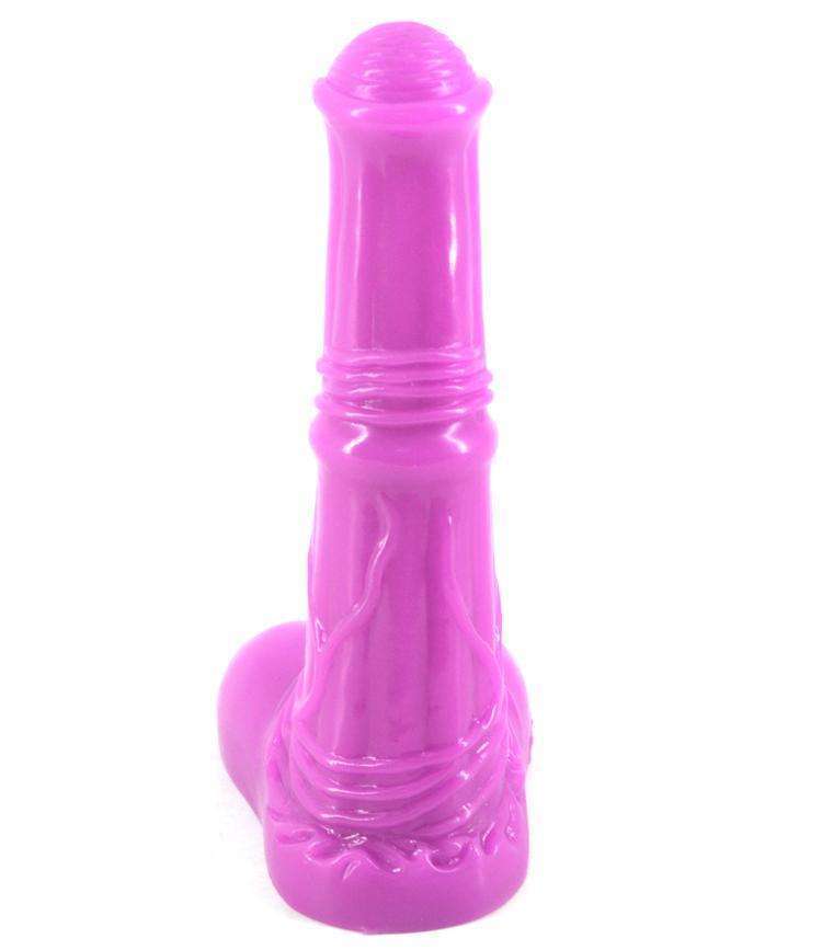 horse Dildo Realistic