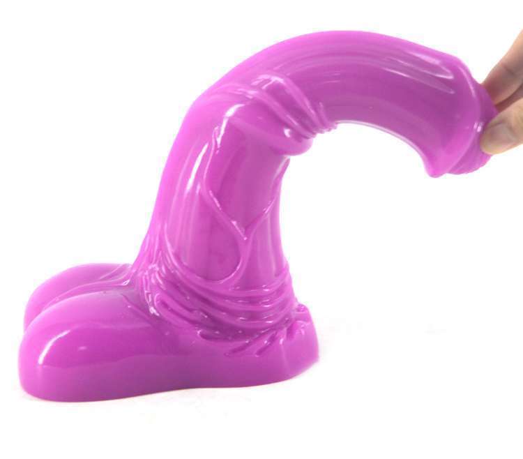 horse Dildo Realistic