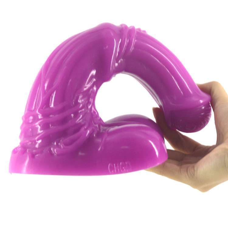 horse Dildo Realistic